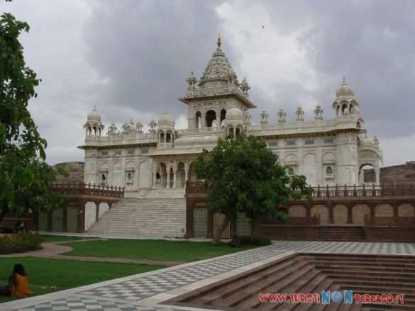 India Jodhpur Rajastan