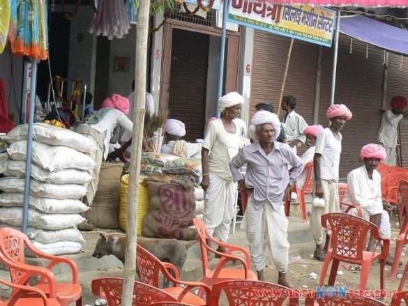 India Jodhpur Rajastan