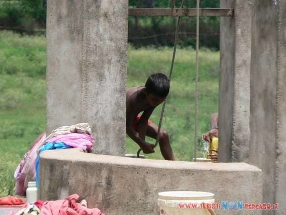 Foto India