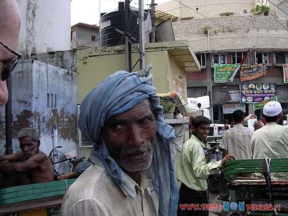 Foto India New Delhi