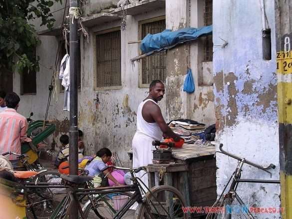 Foto India New Delhi