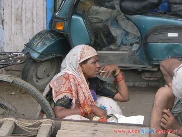 Foto India New Delhi