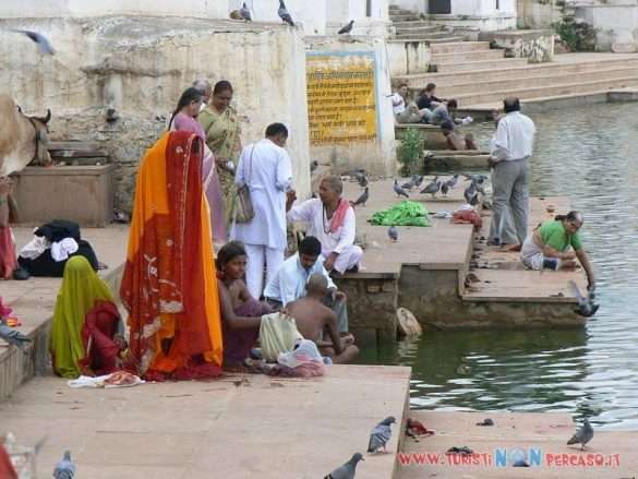 Foto India Rajastan Bikaner