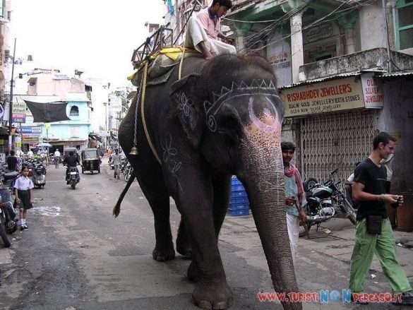 Foto India New Delhi