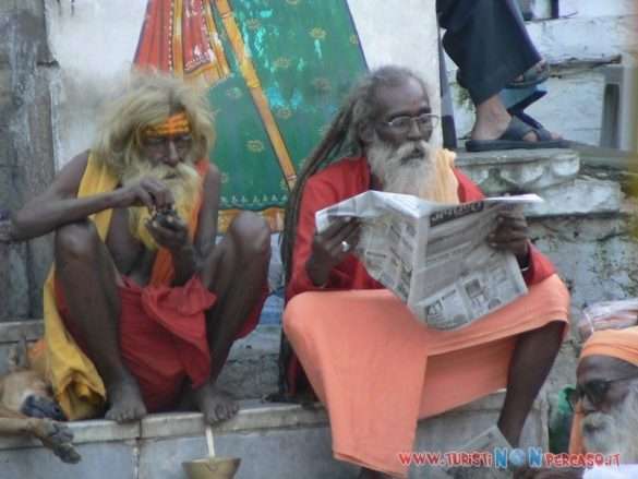 Foto India New Delhi