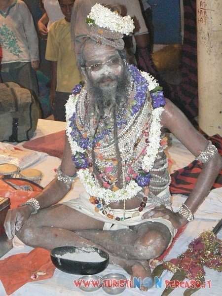 Foto India Rajastan Bikaner