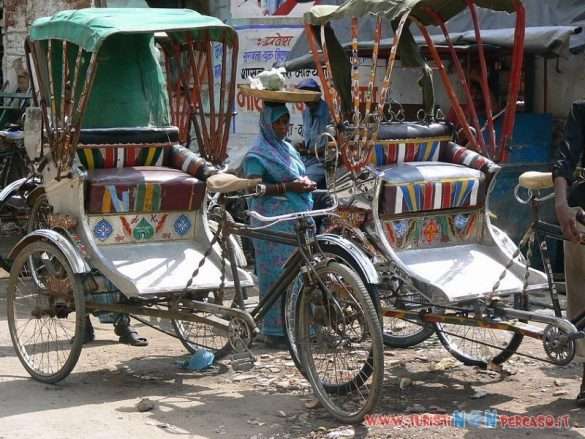 Foto India Rajastan Bikaner