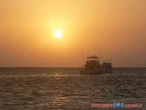 Escursione a Isla Saona da Bayahibe