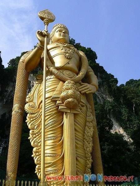 Malesia Kuala Lumpur