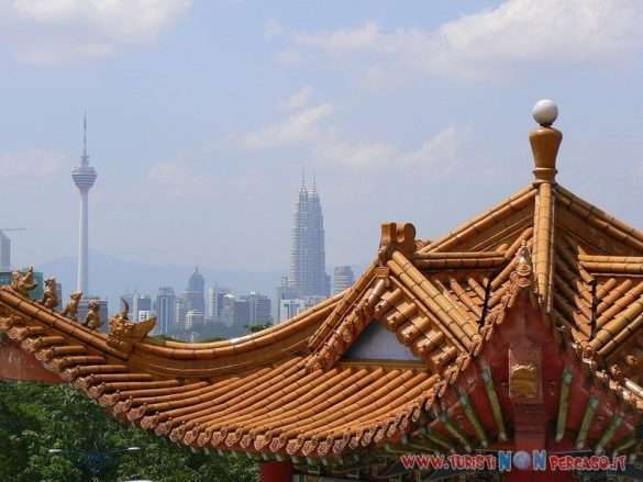 Malesia Kuala Lumpur