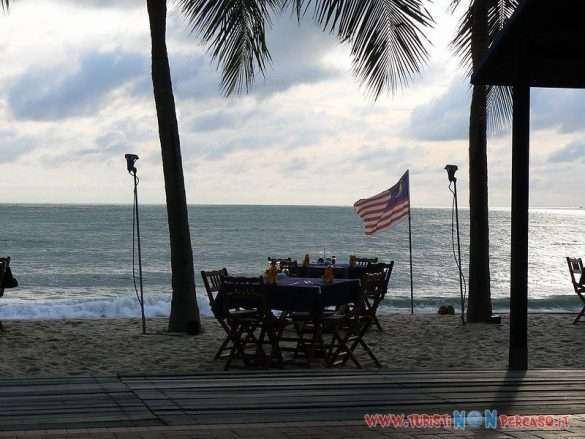 Malesia Pulau Langkwi