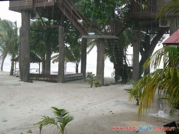 Malesia Pulau Langkwi
