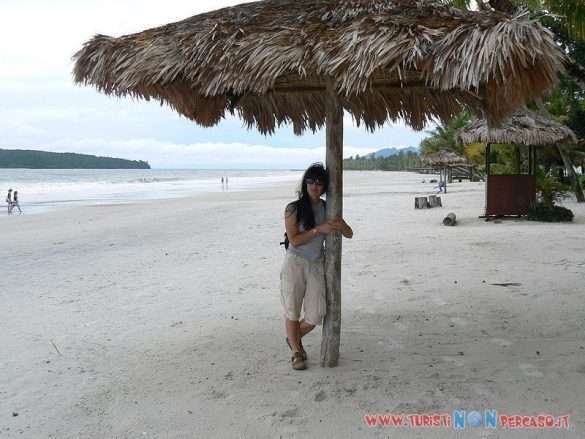 Malesia Pulau Langkwi