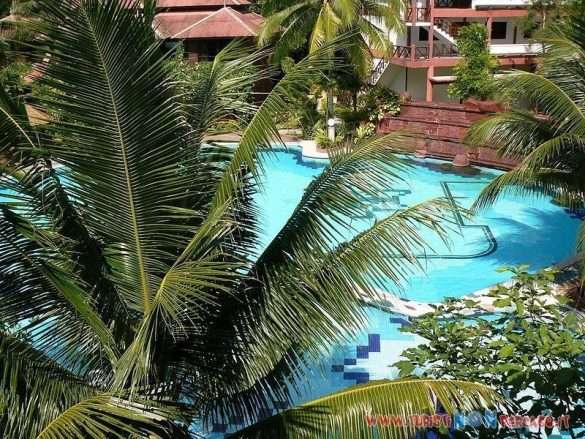 Malesia isole Perhentian