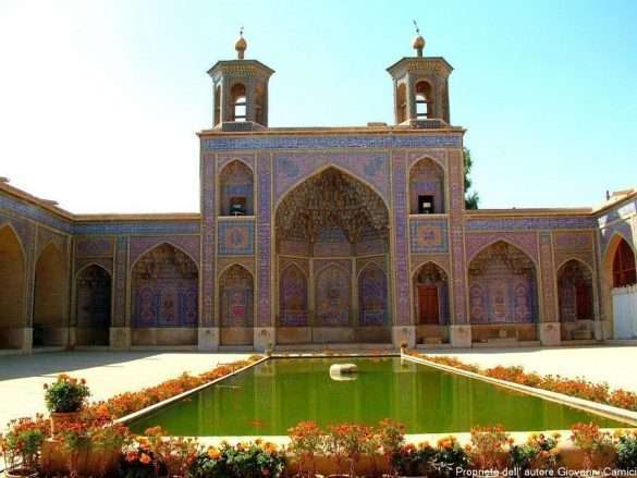 Iran