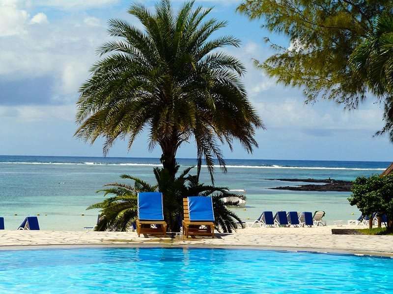 Mauritius Ventaclub