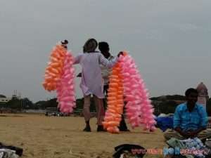 India del Sud Chennai