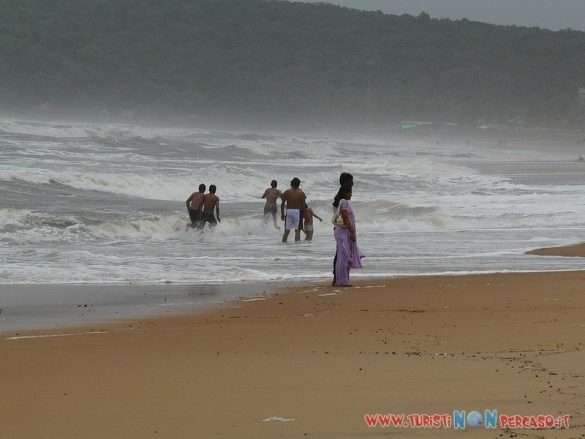 Foto India