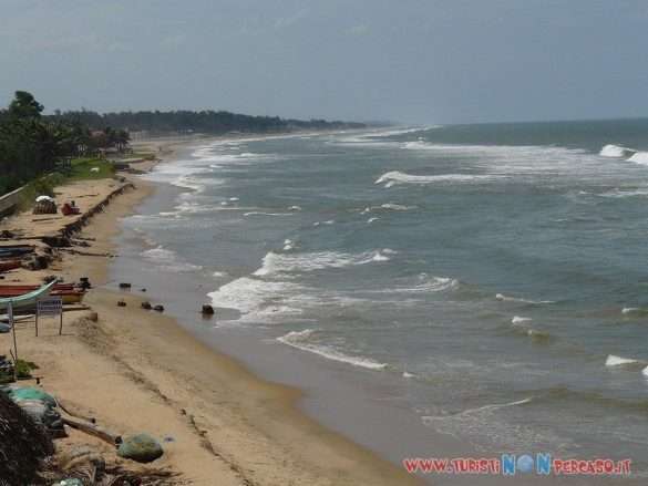 India Mamallapuram