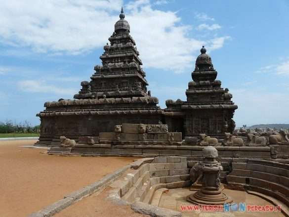 India Mamallapuram