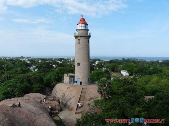 India Mamallapuram