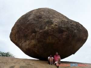Mamallapuram 