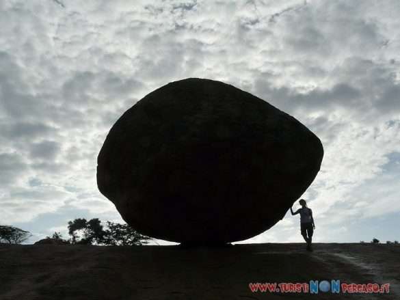 India Mamallapuram