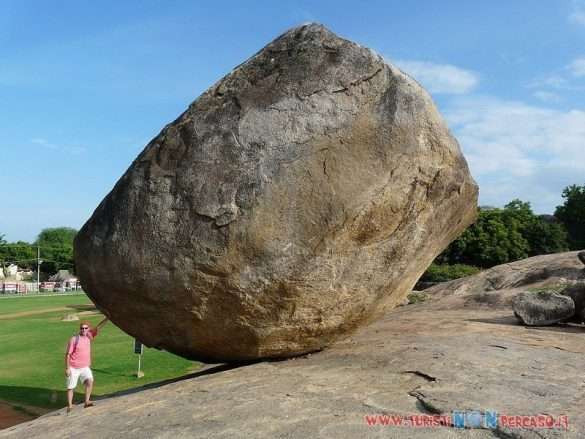 India Mamallapuram