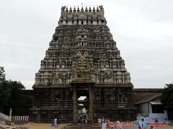 India Mamallapuram