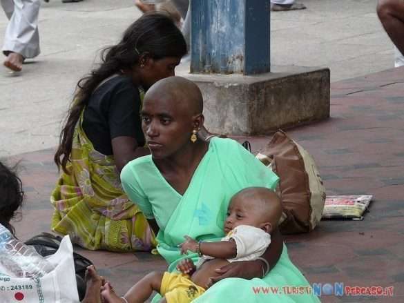 India Mamallapuram