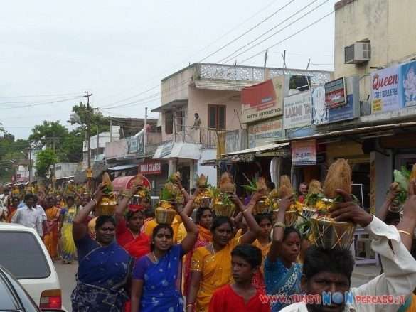 India Mamallapuram