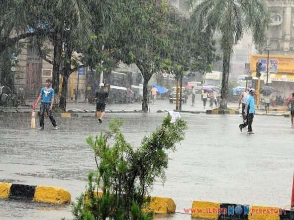 India Mumbai