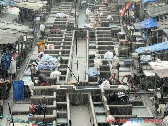India Mumbai