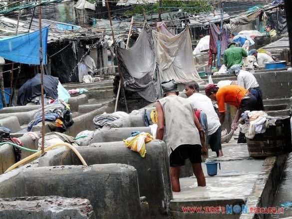 India Mumbai