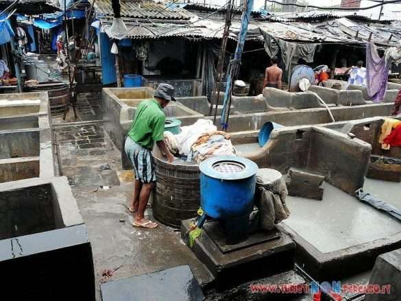 India Mumbai