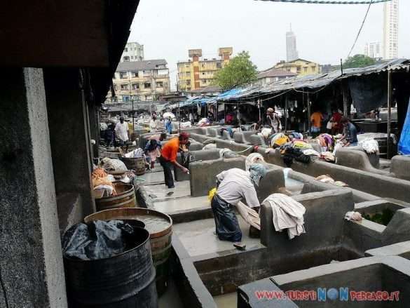 India Mumbai