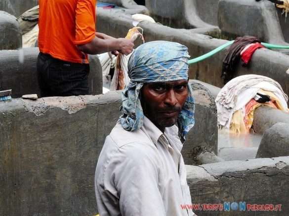 India Mumbai