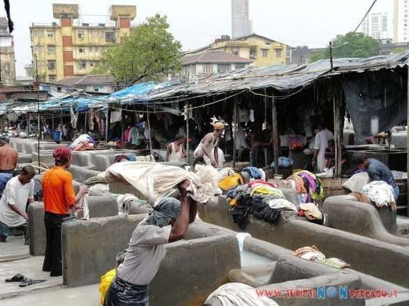 India Mumbai