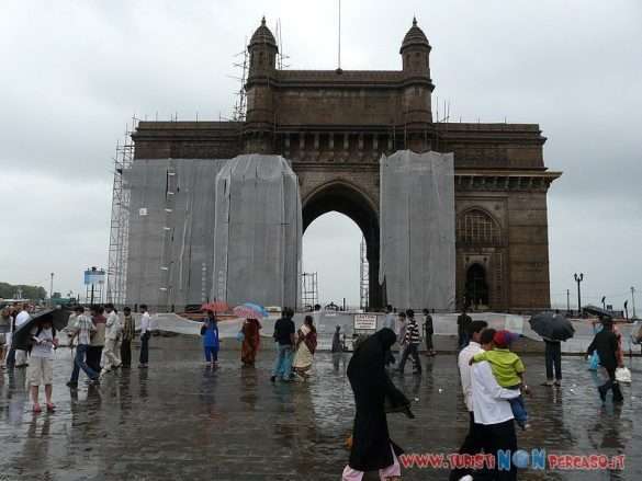 India Mumbai