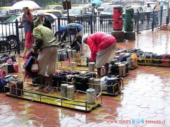 India Mumbai