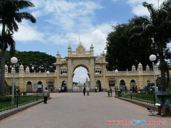 India Mysore