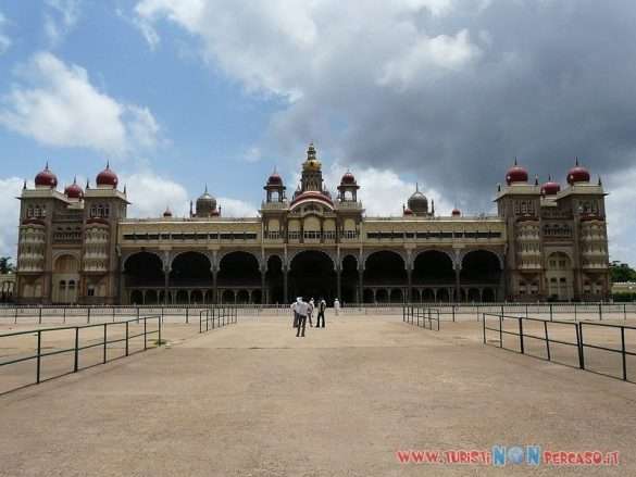 India Mysore