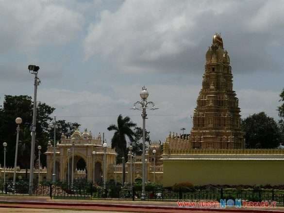 India Mysore
