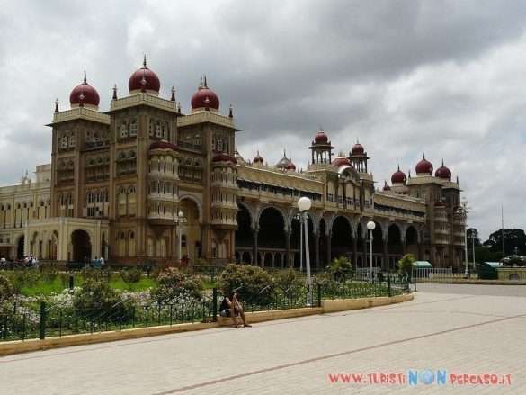 India Mysore