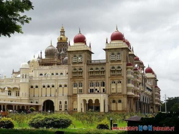 Mysore