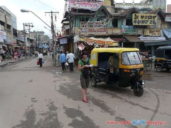 India Mysore