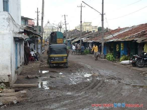 India Mysore