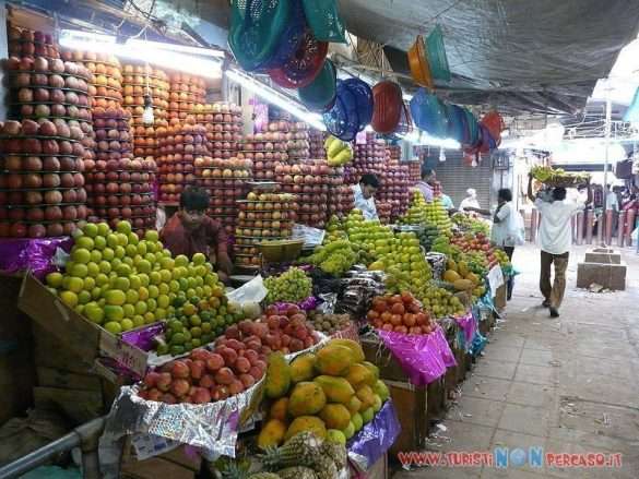 India Mysore