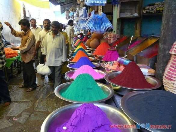 India Mysore