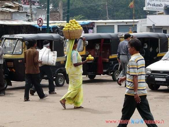 India Mysore